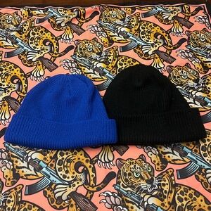 Heavyweight Winter Beanie bundle x 2
